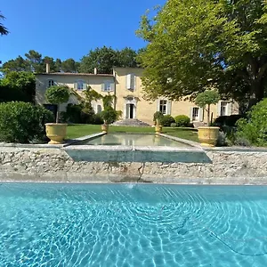 2* Frühstückspension Bastide De Ganay - Saint Jerome